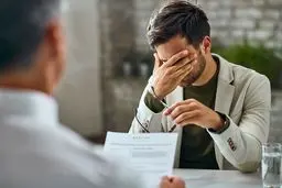 چگونه بر استرس مصاحبه شغلی غلبه کنیم