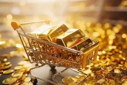 وقتی طلا نقد نمی‌شود/ به این نوع فروش طلا اعتماد نکنید