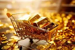 وقتی طلا نقد نمی‌شود/ به این نوع فروش طلا اعتماد نکنید