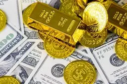 طلا، دلار یا سکه؛ کدام‌ سود بیشتری داد؟