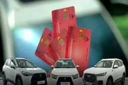 کدام خودروها سهمیه کامل بنزین می‌گیرند؟ لیست خودروها