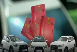 کدام خودروها سهمیه کامل بنزین می‌گیرند؟ لیست خودروها