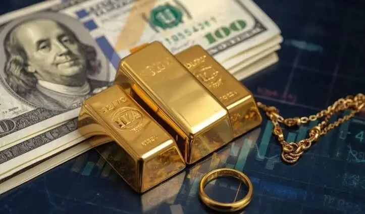 نرخ ارز دلار، طلا سکه  و یورو امروز  ۳۱ تیر ۱۴۰۵/ رش افزایش  قیمت طلا و سکه