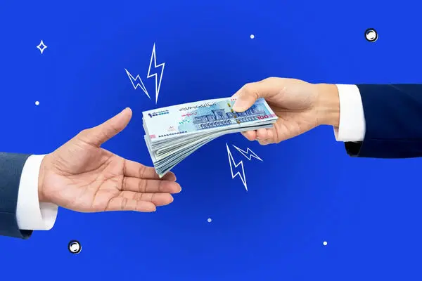 وام ۵۰۰ میلیونی، بازپرداخت یک میلیاردی!/ پشت پرده ی بازارِ سیاه وام در ایران و «ضامن فروشی»