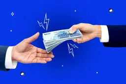 وام ۵۰۰ میلیونی، بازپرداخت یک میلیاردی!/ پشت پرده ی بازارِ سیاه وام در ایران و «ضامن فروشی»