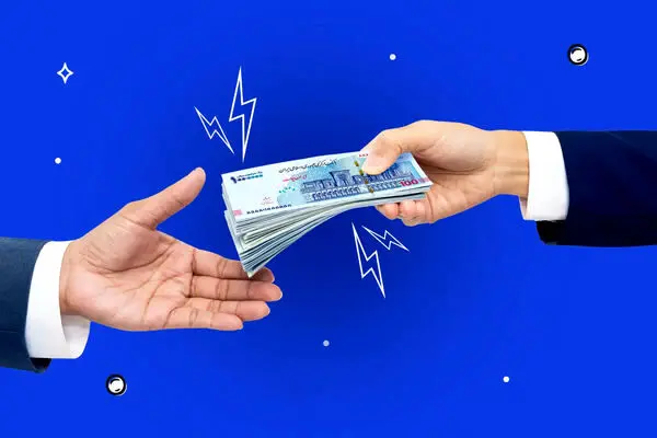 وام ۵۰۰ میلیونی، بازپرداخت یک میلیاردی!/ پشت پرده ی بازارِ سیاه وام در ایران و «ضامن فروشی»
