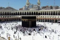 گذرنامه برای سفر حج تمتع ۱۴۰۵ تا چه تاریخی باید اعتبار داشته باشد؟ 