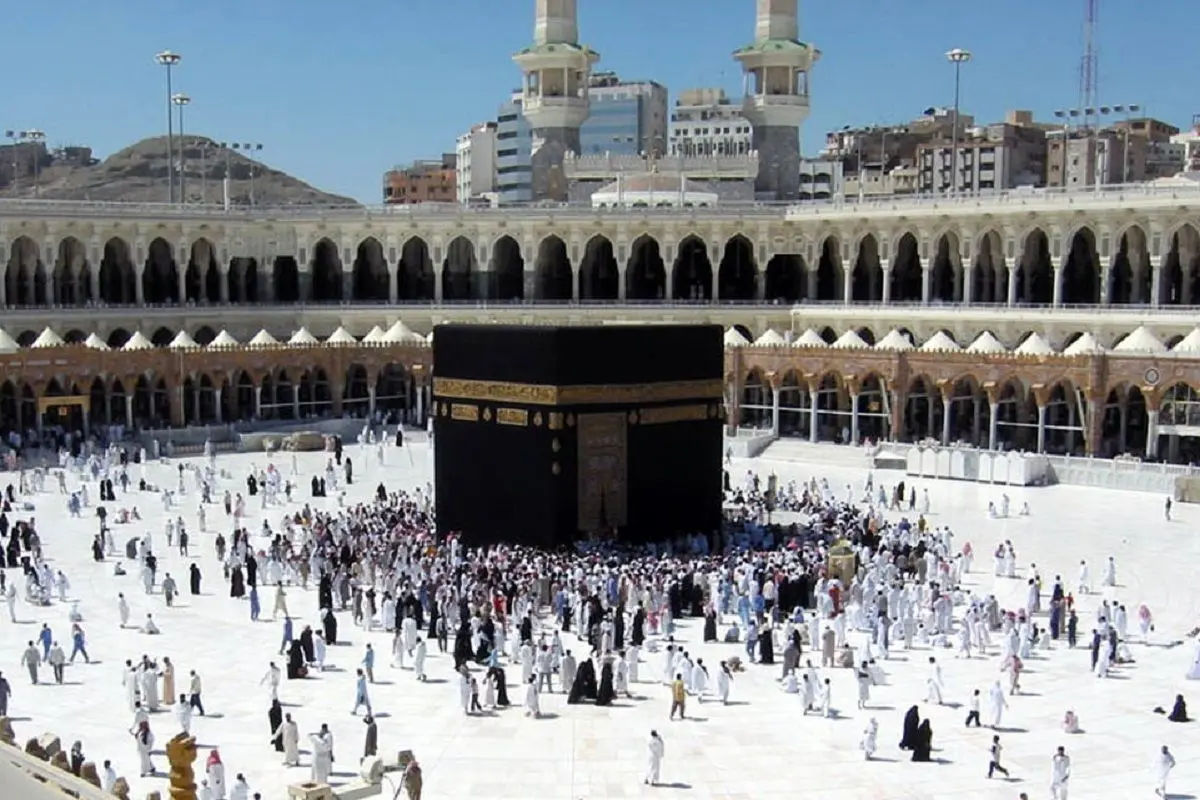 گذرنامه برای سفر حج تمتع ۱۴۰۵ تا چه تاریخی باید اعتبار داشته باشد؟ 