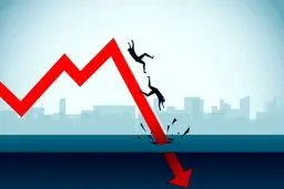 بورس ۱۰۳ هزار واحد دیگر ریخت/نقشه