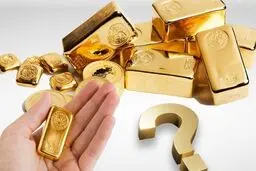 بانک‌ها پیش‌بینی جدیدی از قیمت طلا ارائه کردند | احتمال رسیدن طلا به ۵۰۰۰ دلار