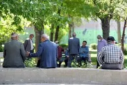  مشکل پرداخت مطالبات بازنشستگان حل شد