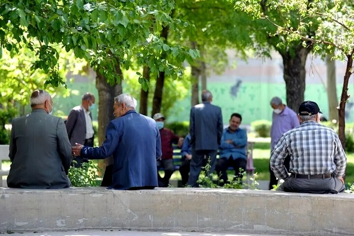 مشکل پرداخت مطالبات بازنشستگان حل شد