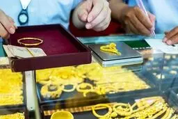 راهنمای محاسبه قیمت فروش طلای دست دوم