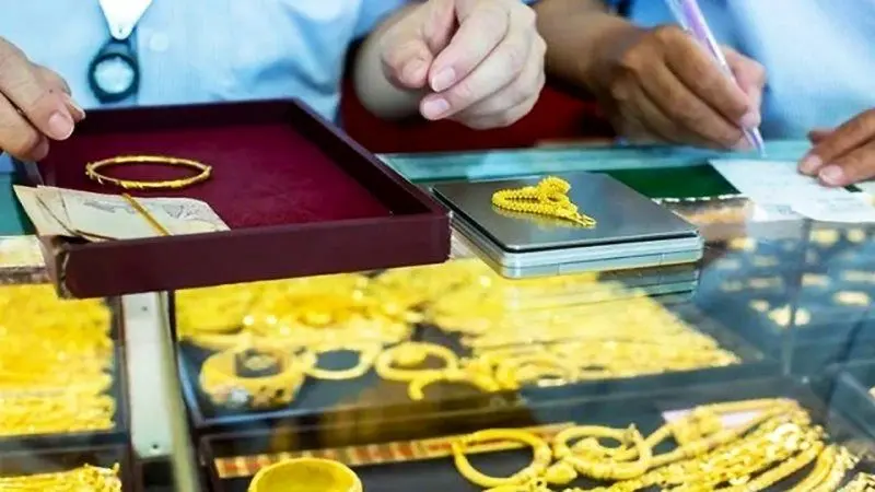 راهنمای محاسبه قیمت فروش طلای دست دوم