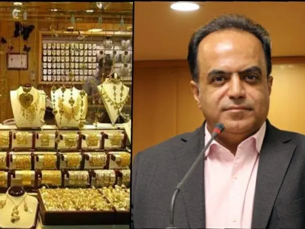 حساب طلافروشان مسدود شد؛ واکنش اتحادیه طلا 