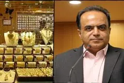 حساب طلافروشان مسدود شد؛ واکنش اتحادیه طلا 