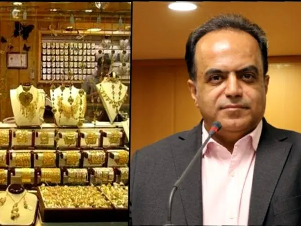 حساب طلافروشان مسدود شد؛ واکنش اتحادیه طلا 