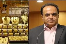 حساب طلافروشان مسدود شد؛ واکنش اتحادیه طلا 