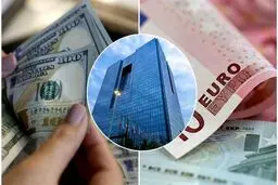  طرح پیش‌فروش ارز، روز چهارشنبه عملیاتی می‌شود /دو ابزار جدید ارزی
