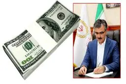 خبر مهم فرزین از نرخ ارز در سال آینده 