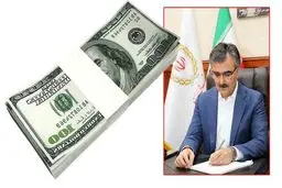 خبر مهم فرزین از نرخ ارز در سال آینده 