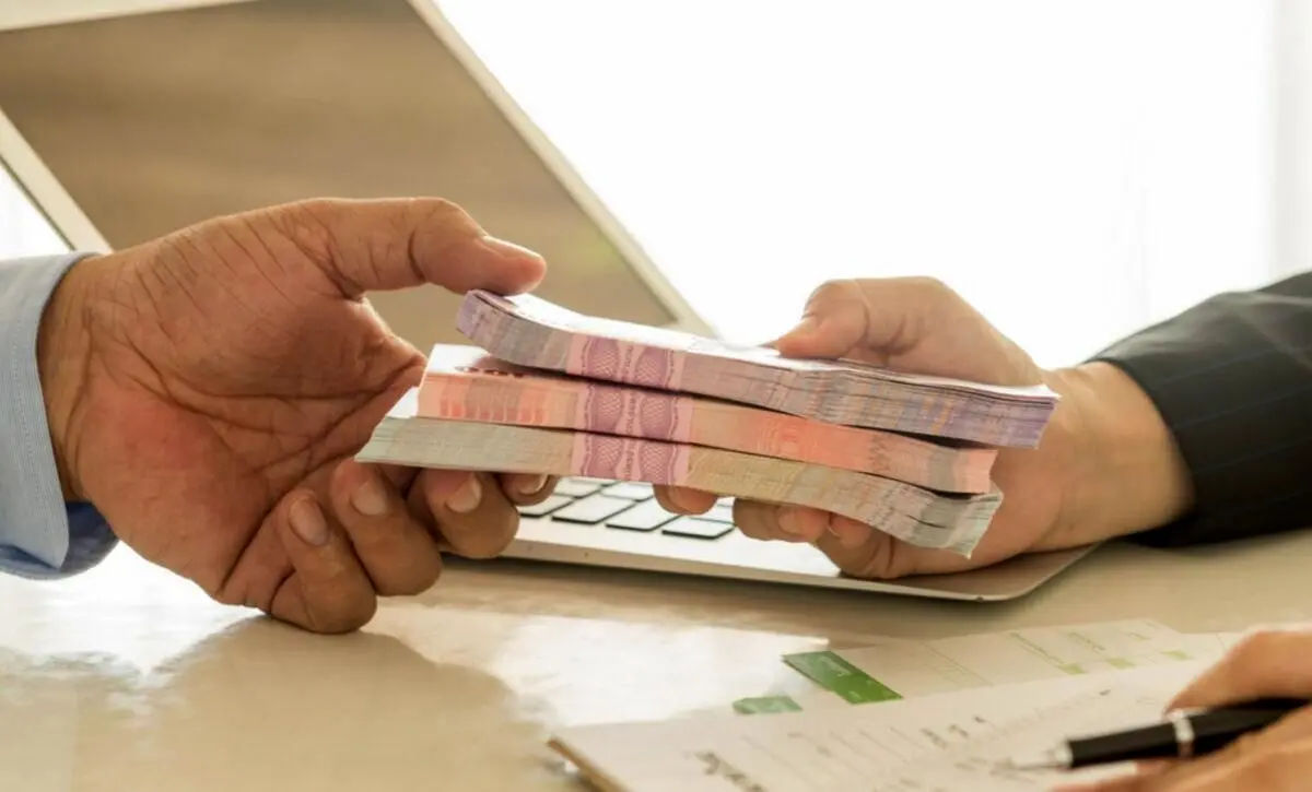 کدام بانک بیشترین تسهیلات تکلیفی پرداخت کرده است؟