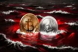آخرین وضعیت بازار رمزارزها در جهان