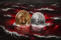آخرین وضعیت بازار رمزارزها در جهان