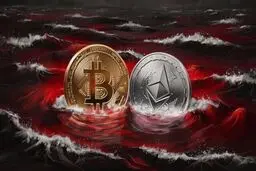 آخرین وضعیت بازار رمزارزها در جهان
