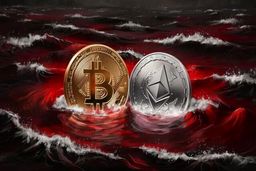 آخرین وضعیت بازار رمزارزها در جهان