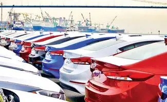 ثبت سفارش جدید واردات خودرو به زودی باز می شود 