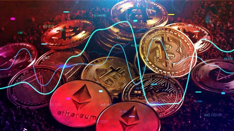 هفت آلت‌کوین معروف با عملکردی بهتر از اتریوم