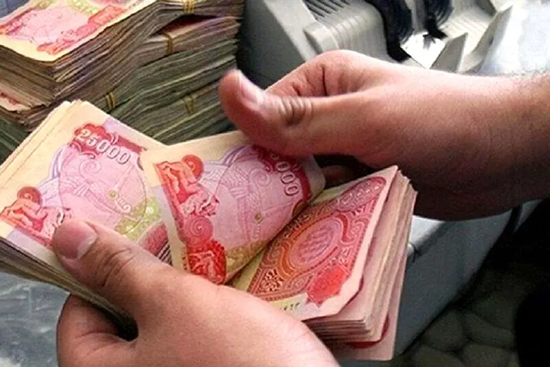 ارز اربعین ۱۴۰۴؛ تفاوت دینار دولتی و آزاد چقدر است؟ 