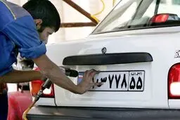  شرایط تعویض پلاک خودرو ۱۴۰۴ تغییر کرد /مدارک لازم