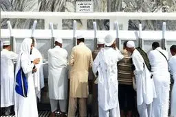 فوری/ عربستان ممنوعیت جدید علیه حجاج ایرانی وضع کرد + جزئیات