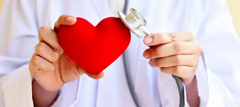 5راهکار ساده برای پیشگیری از بیماریهای قلبی