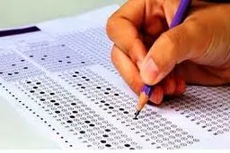 مصوبه ی تاثیر قطعی معدل پایه‌های ۱۱ و ۱۲ در کنکور، قابل تغییر نیست