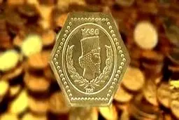 قیمت سکه پارسیان امروز چهارشنبه ۲۵ تیر ۱۴۰۴