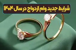 فرصت جدید برای متقاضیان وام ازدواج؛ سهمیه‌های خرید کالای ایرانی بازتوزیع شد 