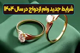 فرصت جدید برای متقاضیان وام ازدواج؛ سهمیه‌های خرید کالای ایرانی بازتوزیع شد 
