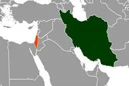 مساحت و  جمعیت اسرائیل چقدر است؟