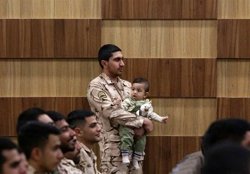 خبر خوش برای سربازان / مهلت معافیت تمدید شد