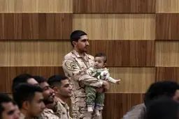 خبر خوش برای سربازان / مهلت معافیت تمدید شد