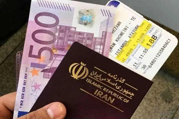 زائران حج تمتع از این طریق برای دریافت ارز اقدام کنند / قیمت روز ریال عربستان