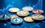 موفق‌ترین رمز ارز بازار کریپتو در هفته اخیر 