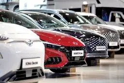  اختلال در سامانه فروش خودروهای وارداتی در نخستین  روز ثبت نام 