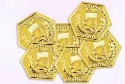 قیمت سکه پارسیان امروز شنبه ۳ آبان ماه ۱۴۰۴ اعلام شد + جدول 