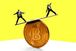 
آیا جهش بیت کوین در راه است؟/نظر کارشناسان چیست؟