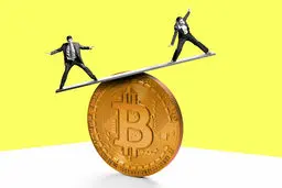 
آیا جهش بیت کوین در راه است؟/نظر کارشناسان چیست؟