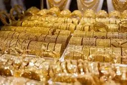یک پیش بینی عجیب درباره قیمت طلا